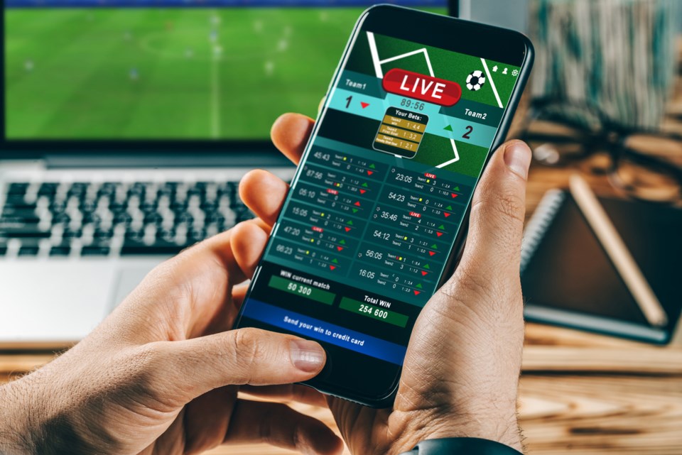 Play exciting casino games anytime, anywhere 3 Play exciting casino games anytime, anywhere 3