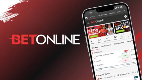 Play exciting casino games anytime, anywhere 3 Play exciting casino games anytime, anywhere 3