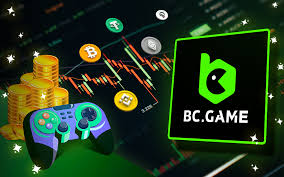 Unveiling the BC Game VIP Club A Gateway to Exceptional Gaming