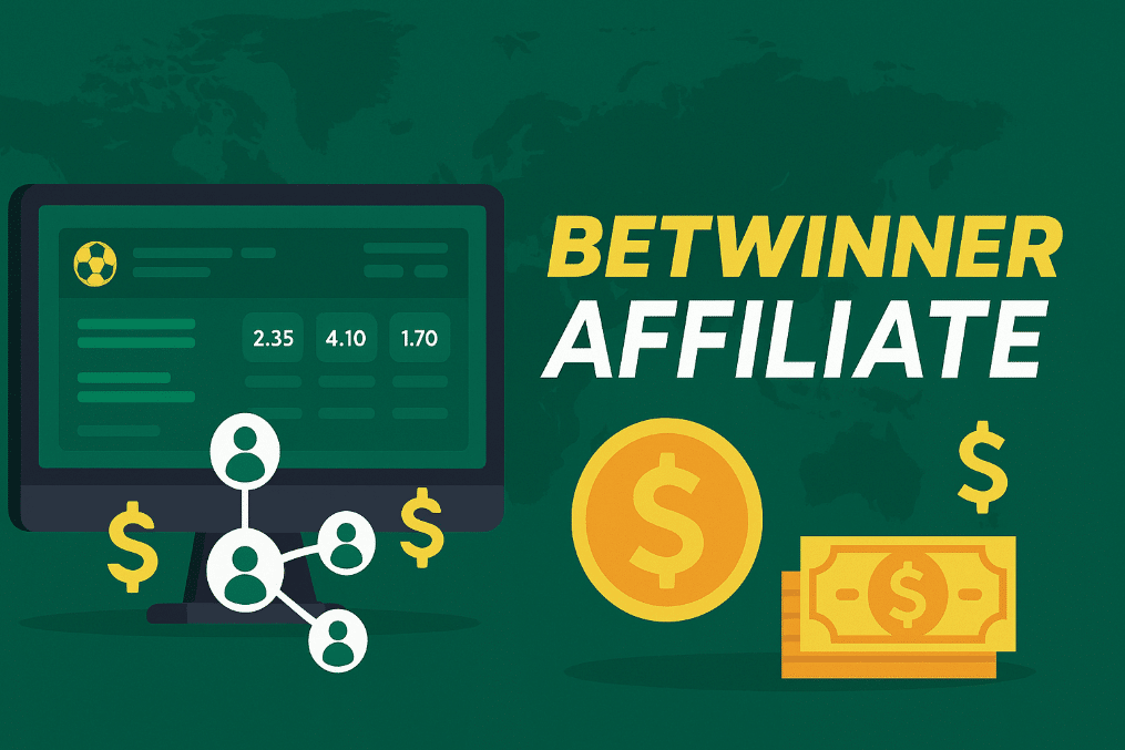 Discover the Exciting World of BetWinner Casino DE 6