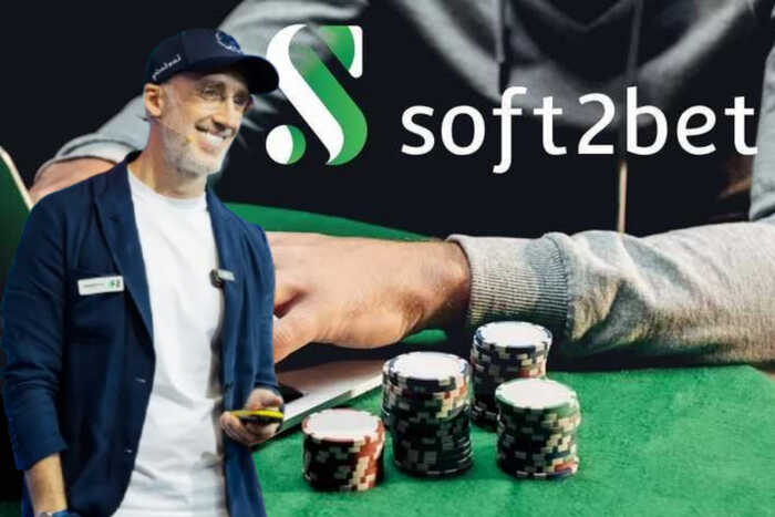 Exploring Soft Bet Casinos The Next Generation of Online Gaming Exploring Soft Bet Casinos The Next Generation of Online Gaming