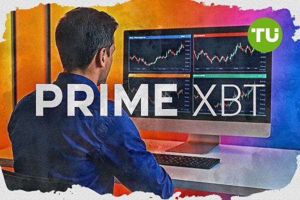 Join the Thrill of Trading Explore the PrimeXBT Contest Join the Thrill of Trading Explore the PrimeXBT Contest