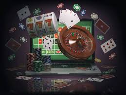 Objavte fascinujúci svet nového online casino