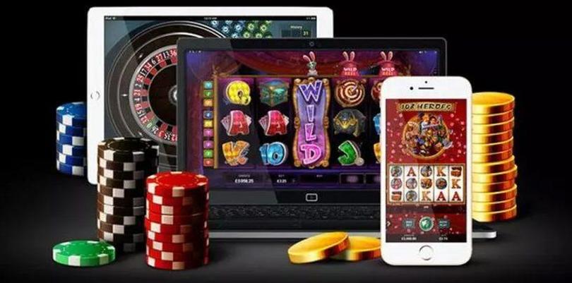 Online Casino SK Všetko, čo potrebujete vedieť o virtuálnych kasínach