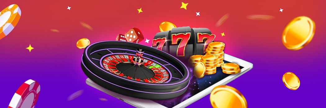 R7 casino - Ваш мир азартных игр и развлечений