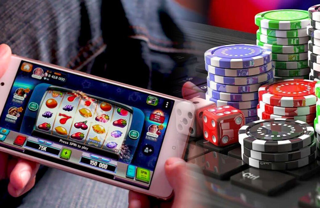 Ultimate Guide to NonStop Casino Your Gateway to Endless Fun Ultimate Guide to NonStop Casino Your Gateway to Endless Fun