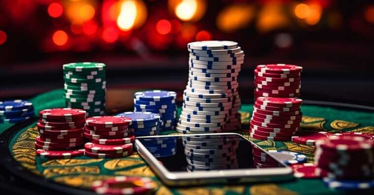 Ultimate Guide to NonStop Casino Your Gateway to Endless Fun Ultimate Guide to NonStop Casino Your Gateway to Endless Fun