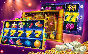 Vydajte sa na dobrodružstvo v slovenske casino - Zábava a napätie čakajú