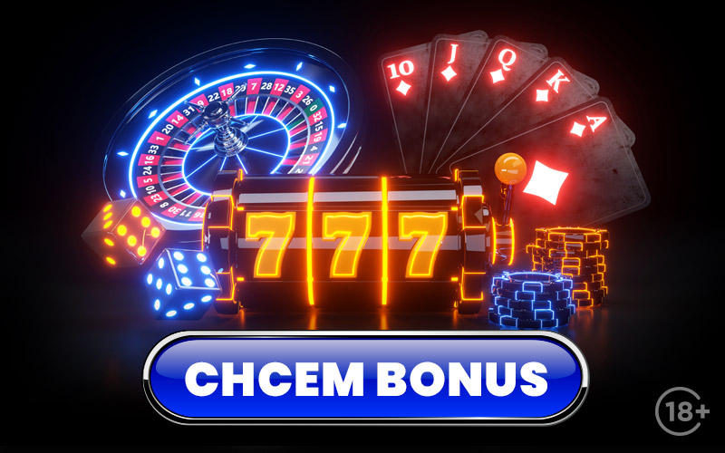 Vydajte sa na dobrodružstvo v slovenske casino - Zábava a napätie čakajú