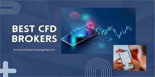 Best CFD Broker Your Ultimate Guide to Trading Best CFD Broker Your Ultimate Guide to Trading